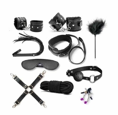 KIT SADO