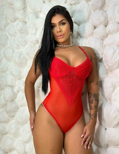 BODY JULIETE