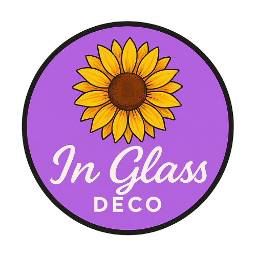 In Glass Deco