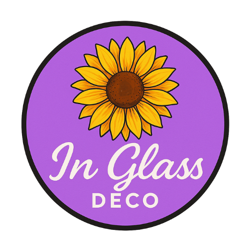 In Glass Deco