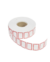 Etiqueta 15mm X 5m Rolo c/ 416 und - 10 Rolos