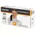 LUVA NITRILICA PRETA S/PO P C/100 - comprar online