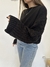 SWEATER ROYAL BLACK - comprar online