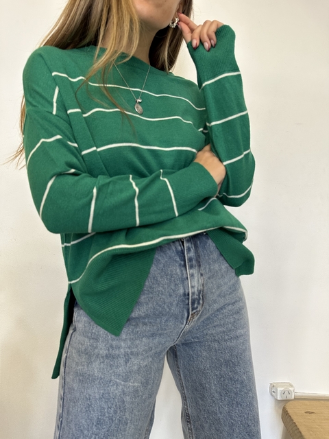 SWEATER ROMA - comprar online