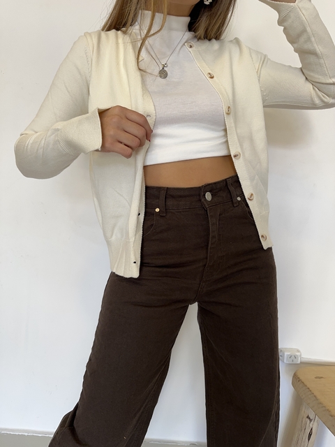 CARDIGAN MARTI - comprar online