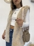 CHALECO LOLEN BEIGE