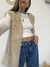 CHALECO LOLEN BEIGE en internet