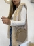 CHALECO LOLEN BEIGE - comprar online