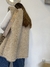 CHALECO LOLEN BEIGE - tienda online