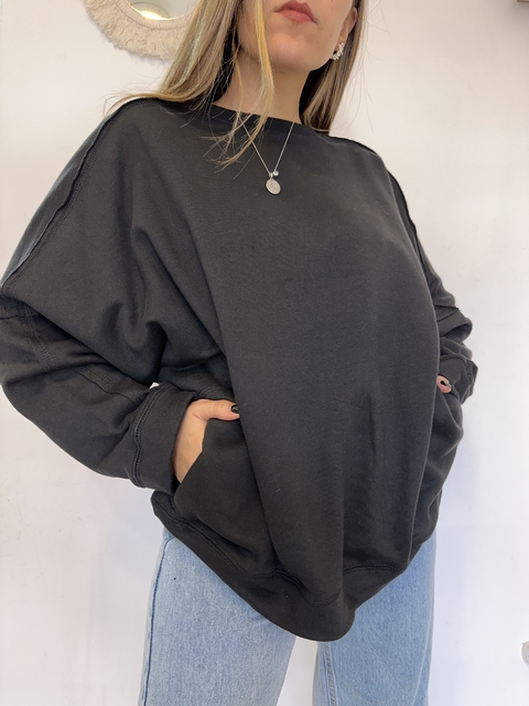 BUZO BASIC - comprar online