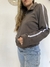 CAMPERA RUFIS - indiana mas