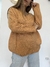 SWEATER GRECIAN CAMEL - tienda online
