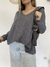 SWEATER ISOS - indiana mas