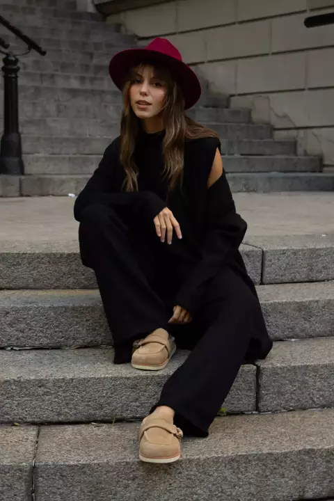 SET JEIAS - CHALECO & PANTALON & SACO - comprar online