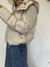 CAMPERA ANTONI BEIGE - indiana mas