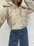 Imagen de CAMPERA ANTONI BEIGE