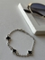 PULSERA CRISTAL - indiana mas