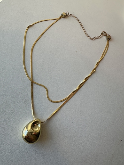 COLLAR MONA - comprar online