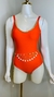 Maiô cinto / Laranja ( M ) - comprar online