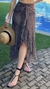 Saia pareô longa / Animal print TAM: Único - comprar online