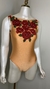 Maiô Costa nua / Nude ( M ) - comprar online