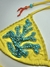 Biquíni continha / Amarelo ( M ) - comprar online