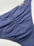 Biquíni bojo inteiriço / Azul marinho ( M ) - loja online