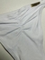 Biquíni cortininha / Branco ( M ) - Miss Solar