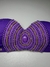 Biquíni bojo inteiriço / Roxo ( P ) - comprar online