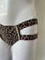 Biquíni top aro / Animal print ( M ) na internet