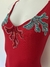 Maiô pena / vermelho ( M ) - comprar online