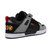 COMANCHE LT CHARCOAL BLACK GOLD