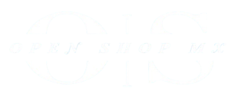 Open Shop MX