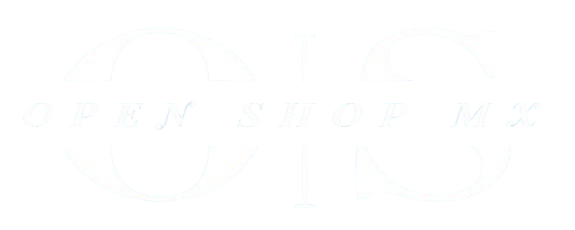 Open Shop MX