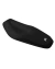 Funda Tapizado honda WAVE 110S Antideslizante - Negro - comprar online