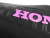 Funda Elastizada Honda Wave 110s Antideslizante con serigrafia FUCSIA en internet