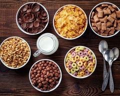 Banner de la categoría CEREALES Y AVENAS