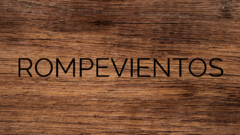 Banner de la categoría Rompevientos
