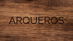 Banner de la categoría Arqueros