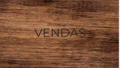 Banner de la categoría Vendas