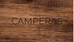 Banner de la categoría Camperas