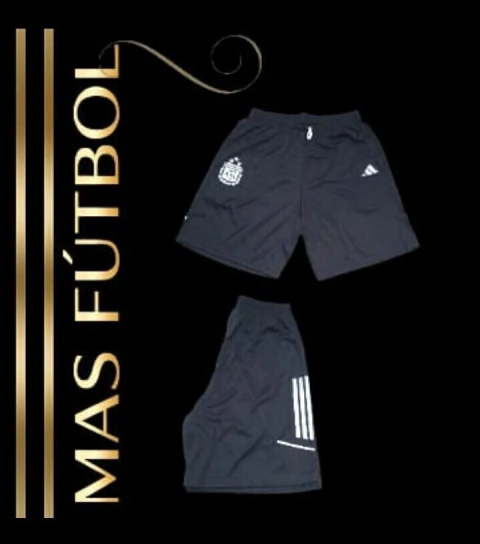 SHORT ADULTO CON BOLSILLOS ARGENTINA - comprar online