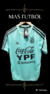 Camiseta Entrenamiento Afa Qtar
