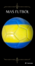 Pelota Eco Boca