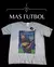 Remera Adulto Boca