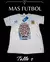Remeras Selección Argentina