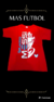 Remeras Infantiles Messi - Mas futbol showroom bahia