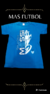 Remeras Infantiles Messi - tienda online