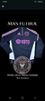 Buzo Adulto Inter Miami