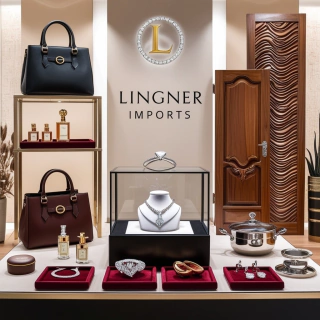 Comercial Lingner